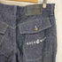 - Rocawear 00S B系 バギーパンツ ビッグサイズ ロカウェア メンズ 36/34