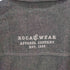 - Rocawear 00S B系 ジップアップデニムジャケット ビッグサイズ ロカウェア メンズ XL