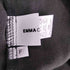 エマクローズ EMMA CLOTHES ステッチ加工 L/Sシャツ メンズ LL