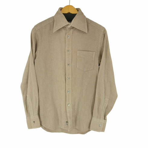 ポールスミスロンドン Paul Smith LONDON オックスフォードシャツ メンズ import:M