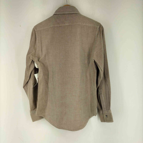 ポールスミスロンドン Paul Smith LONDON オックスフォードシャツ メンズ import:M