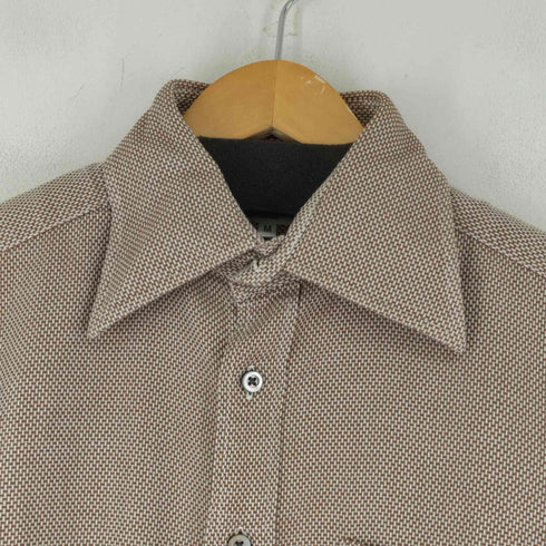 ポールスミスロンドン Paul Smith LONDON オックスフォードシャツ メンズ import:M