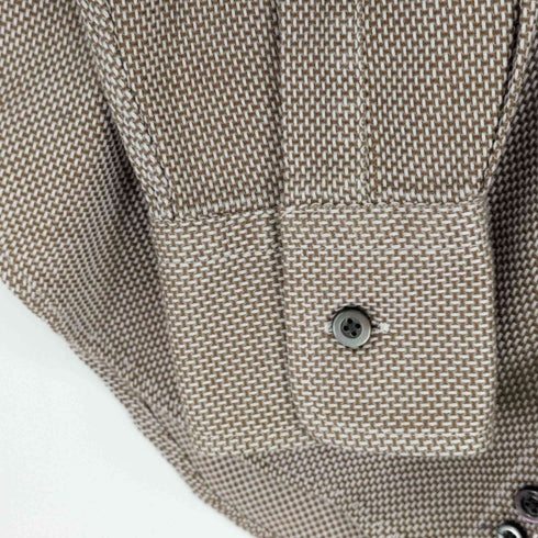 ポールスミスロンドン Paul Smith LONDON オックスフォードシャツ メンズ import:M