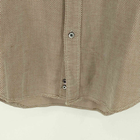 ポールスミスロンドン Paul Smith LONDON オックスフォードシャツ メンズ import:M