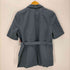 スティーブンアラン Steven Alan GROSGRAIN SHORT SLEEVE JACKET レディース JPN:S