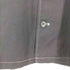 エマクローズ EMMA CLOTHES オープンカラー ステッチ加工 S/Sシャツ メンズ LL