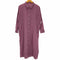 ビームスライツ BEAMS Lights 23SS KHADI シャツ ワンピース レディース JPN:38