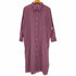 ビームスライツ BEAMS Lights 23SS KHADI シャツ ワンピース レディース JPN:38