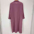 ビームスライツ BEAMS Lights 23SS KHADI シャツ ワンピース レディース JPN:38