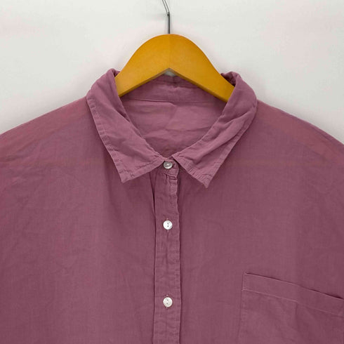 ビームスライツ BEAMS Lights 23SS KHADI シャツ ワンピース レディース JPN:38