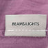 ビームスライツ BEAMS Lights 23SS KHADI シャツ ワンピース レディース JPN:38