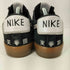 ナイキスケートボーディング NIKE SB Blazer Low Black メンズ JPN:26.5