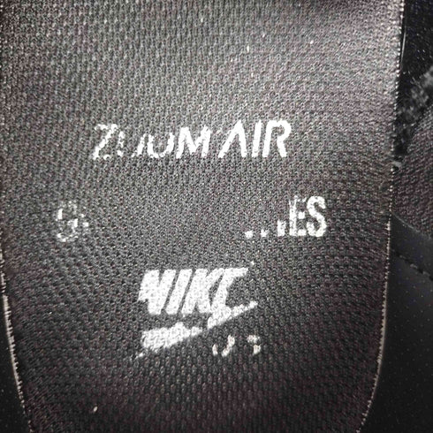 ナイキスケートボーディング NIKE SB Blazer Low Black メンズ JPN:26.5