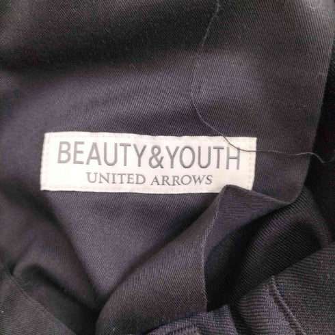 ビューティーアンドユースユナイテッドアローズ BEAUTY & YOUTH UNITED ARROWS SC BULGE TWL 1P メンズ JPN:L