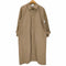 ビューティーアンドユースユナイテッドアローズ BEAUTY & YOUTH UNITED ARROWS 22SS タフタステンカラーコート メンズ JPN:S