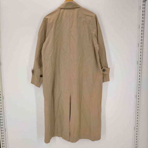 ビューティーアンドユースユナイテッドアローズ BEAUTY & YOUTH UNITED ARROWS 22SS タフタステンカラーコート メンズ JPN:S