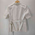 スティーブンアラン Steven Alan GROSGRAIN SHORT SLEEVE JACKET レディース JPN:S