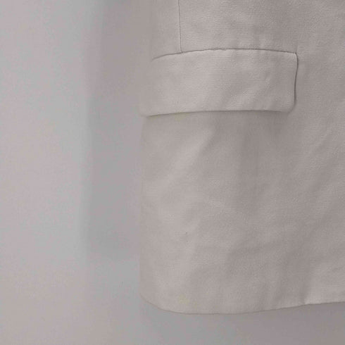 スティーブンアラン Steven Alan GROSGRAIN SHORT SLEEVE JACKET レディース JPN:S
