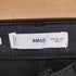 マンゴー MNG SKINNY ANNE レディース 38
