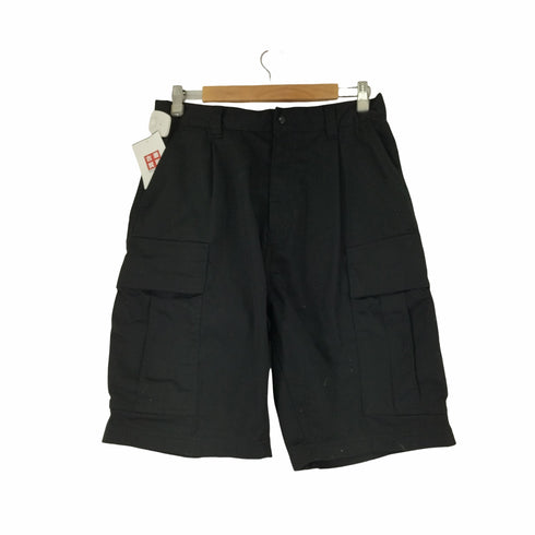 フリークスストア FREAKS STORE ミリタリーカーゴショーツ メンズ JPN:L