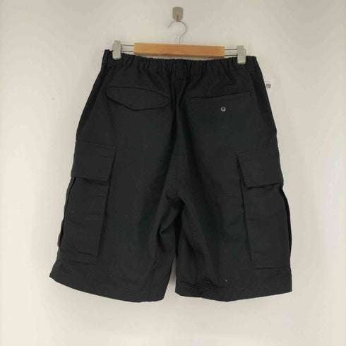 フリークスストア FREAKS STORE ミリタリーカーゴショーツ メンズ JPN:L