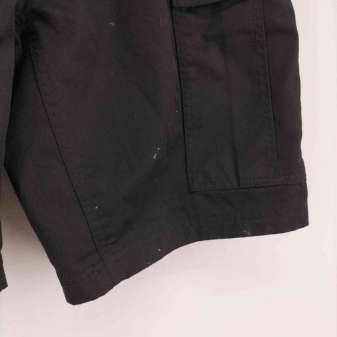 フリークスストア FREAKS STORE ミリタリーカーゴショーツ メンズ JPN:L