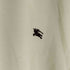バーバリーブラックレーベル BURBERRY BLACK LABEL ロゴ刺繍ヘンリーネックTシャツ メンズ 2