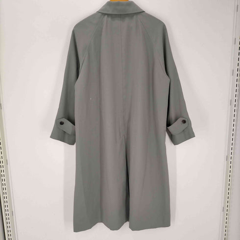 ビューティーアンドユースユナイテッドアローズ BEAUTY & YOUTH UNITED ARROWS 22SS ギャバジン ステンカラー コート レディース JPN:S