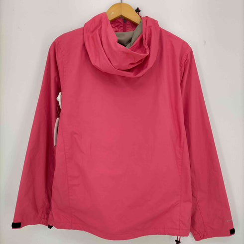 ナイキ NIKE 00s CLIMA-FIT シェルジャケット レディース import:L
