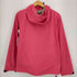 ナイキ NIKE 00s CLIMA-FIT シェルジャケット レディース import:L
