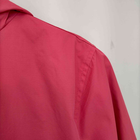 ナイキ NIKE 00s CLIMA-FIT シェルジャケット レディース import:L