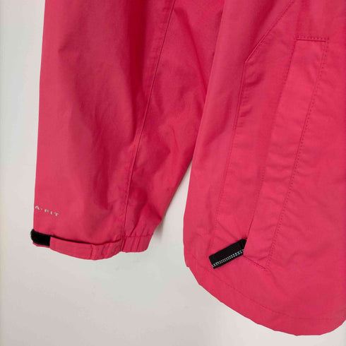ナイキ NIKE 00s CLIMA-FIT シェルジャケット レディース import:L