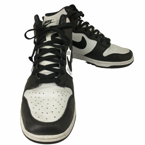 ナイキ NIKE DUNK HI RETRO メンズ JPN:27