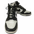 ナイキ NIKE DUNK HI RETRO メンズ JPN:27
