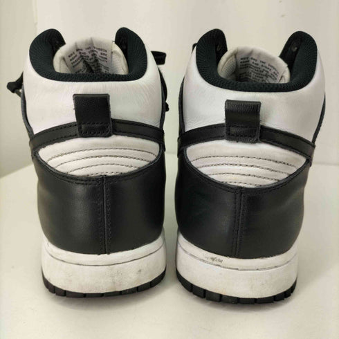 ナイキ NIKE DUNK HI RETRO メンズ JPN:27