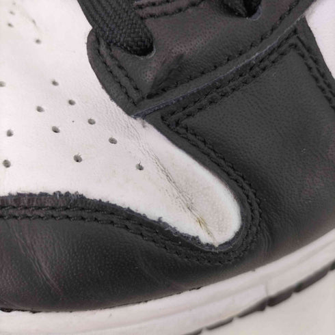 ナイキ NIKE DUNK HI RETRO メンズ JPN:27
