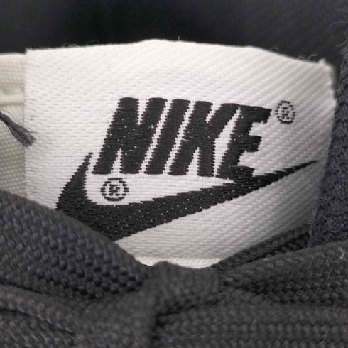 ナイキ NIKE DUNK HI RETRO メンズ JPN:27