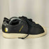 アディダスオリジナルス adidas Originals SUPER STAR 80S UNDFTD BAPE メンズ JPN:27