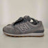 ニューバランス NEW BALANCE WL996 タッセル スエード ローカットスニーカー レディース JPN:23.5