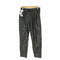 ザラ ZARA black faux leather cargo pants レディース M