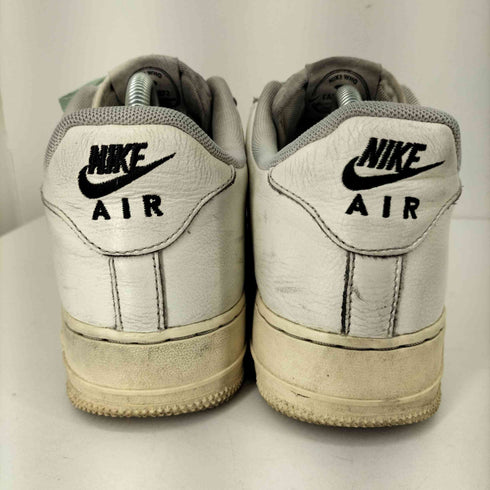 ナイキ NIKE Air Force 1 07 Premium Vintage Sail メンズ JPN:27