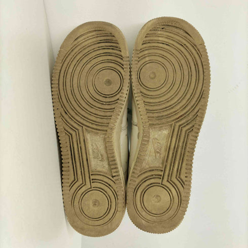 ナイキ NIKE Air Force 1 07 Premium Vintage Sail メンズ JPN:27