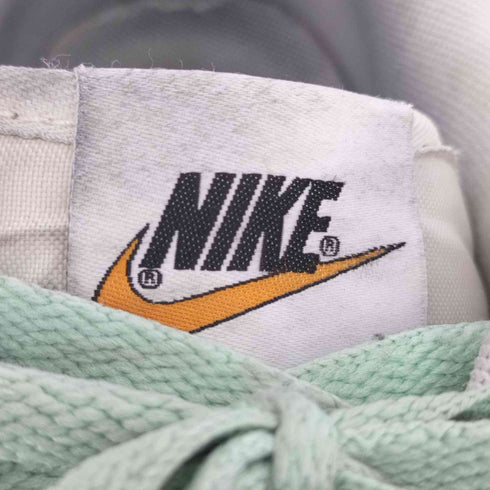 ナイキ NIKE Air Force 1 07 Premium Vintage Sail メンズ JPN:27