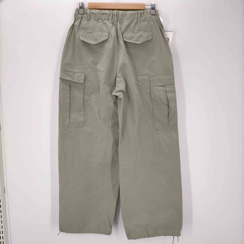 ドレステリア DRESSTERIOR パラシュートパンツ レディース JPN:40