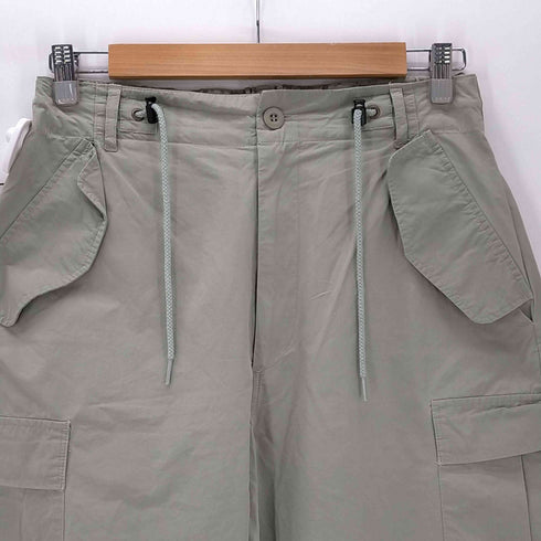 ドレステリア DRESSTERIOR パラシュートパンツ レディース JPN:40
