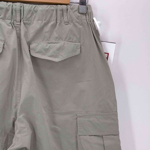 ドレステリア DRESSTERIOR パラシュートパンツ レディース JPN:40