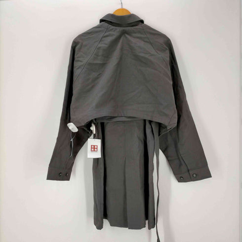 ケイビーエフ KBF 3WAYミドルコート レディース ONE SIZE