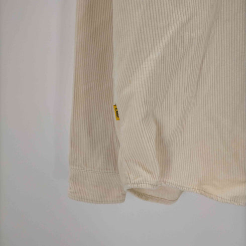 ダイム Dime Wave Corduroy Shirt メンズ JPN:L