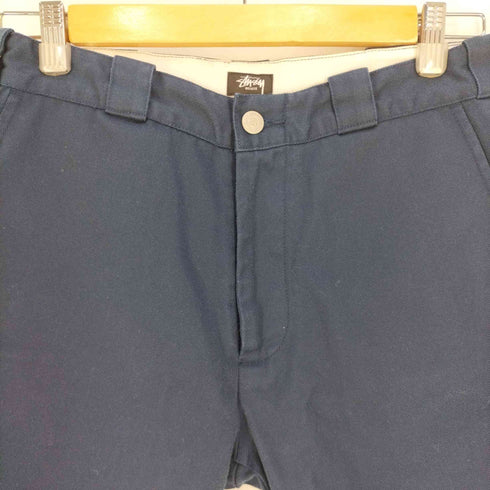 ステューシー Stussy ツイルショートパンツ ショーツ メンズ 30