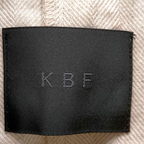 ケイビーエフ KBF 3WAYミドルコート レディース ONE SIZE